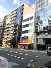 ドラッグスギ　谷町四丁目店
