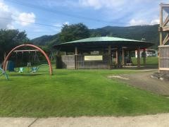 三野農村ふれあい広場