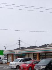 セブンイレブン　那珂川橋店
