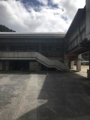 川西小学校