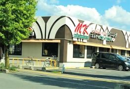 ＭＫレストラン　山口湯田店