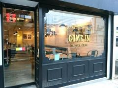 ＰＵＢＬＩＣ．ｃｏｆｆｅｅ＆ｂａｒ