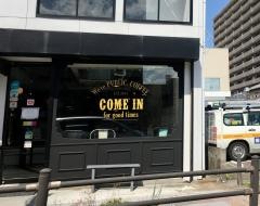 ＰＵＢＬＩＣ．ｃｏｆｆｅｅ＆ｂａｒ