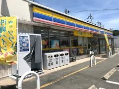 ミニストップ　石巻渡波店