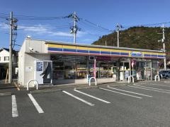 ミニストップ　石巻渡波店