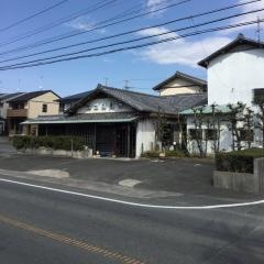 やっこ寿司