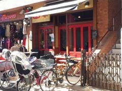 デルソル高円寺店