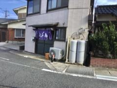 浜千鳥食堂