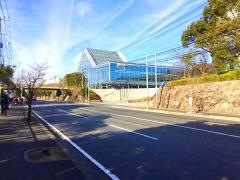 コンベックス岡山お食事処彩