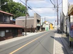 みよしそば店