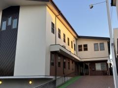 セブンスデー・アドベンチスト教団　豊橋キリスト教会