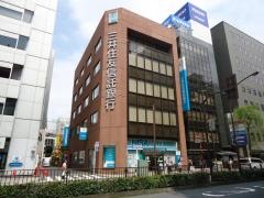 三井住友信託銀行吉祥寺支店