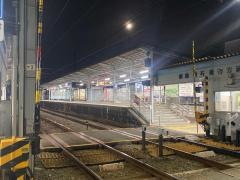 月見山駅