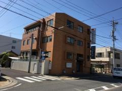 田村健秀館接骨院