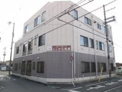 ここから柏原