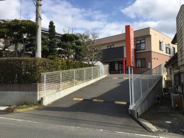 サービス付き高齢者向け住宅　ここいち石岡