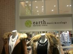 ｅａｒｔｈ　ｍｕｓｉｃ&ｅｃｏｌｏｇｙ　イオンモール高岡