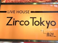 Ｚｉｒｃｏ　Ｔｏｋｙｏ