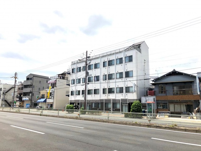 グループホームさざなみ大池橋 雰囲気