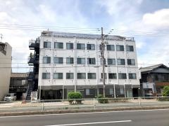 グループホームさざなみ大池橋