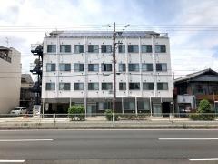 グループホームさざなみ大池橋