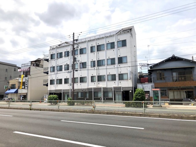 グループホームさざなみ大池橋 雰囲気