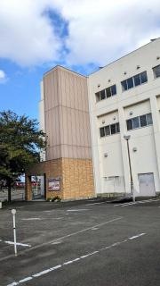多賀城史遊館