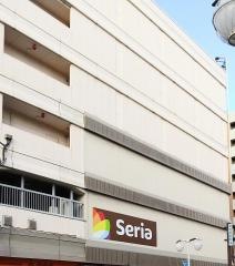 Ｓｅｒｉａさくら野八戸店