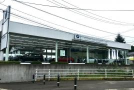 Ｓｅｎｄａｉ　ＢＭＷ泉店ショールーム