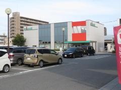 島根銀行米子支店米子駅前出張所