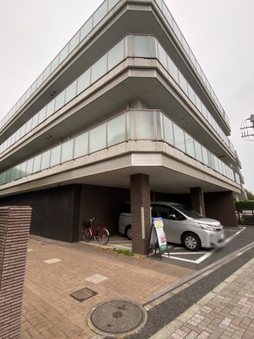 グランダ府中白糸台