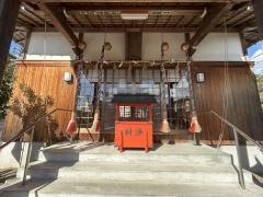 多度稲荷神社