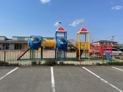 中新田幼稚園・なかよしこども園