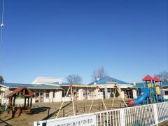 郡山私幼協学園みらい幼稚園