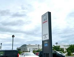Ｈｏｎｄａ　Ｃａｒｓ福島郡山川向店