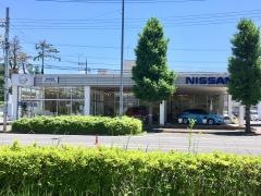 栃木日産おもちゃのまち店