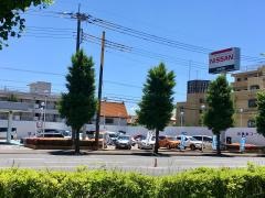 栃木日産おもちゃのまち店