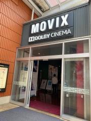 ＭＯＶＩＸさいたま
