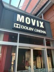 ＭＯＶＩＸさいたま