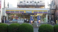 ミニストップ　成田駅西口店