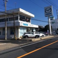 千葉マツダ八千代店