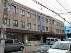 大井警察署