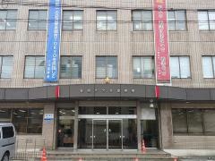 大井警察署
