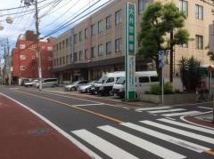 大井警察署