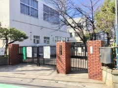 第四峡田小学校