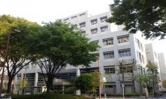 東京都立新宿山吹高等学校