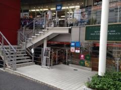 マルマンストア南新宿店