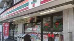 セブンイレブン　荻窪駅前店