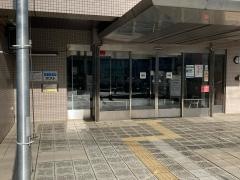 川崎市立幸図書館日吉分館
