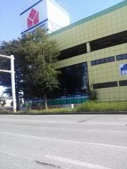 ヤマダ電機　テックランド相模原店